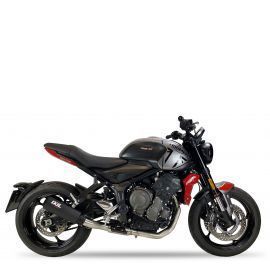 Выхлопная система IXIL TRIUMPH TRIDENT 660 2021 RCR GT4249C